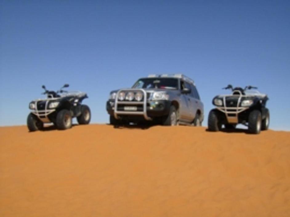 Palmeras Y Dunas Luxery Camp Merzouga Exteriör bild