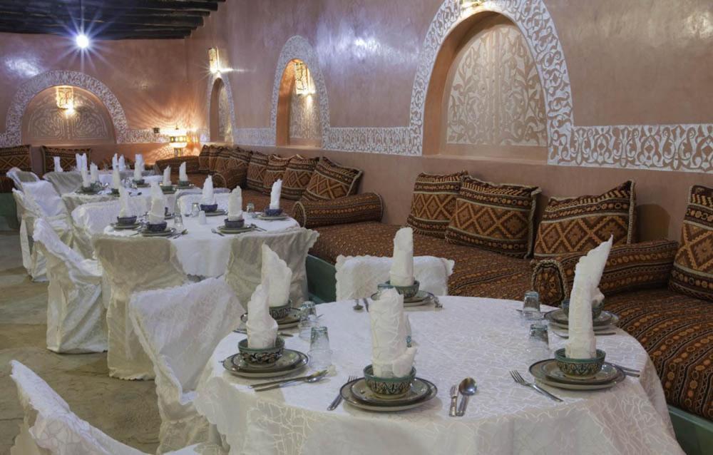 Palmeras Y Dunas Luxery Camp Merzouga Exteriör bild