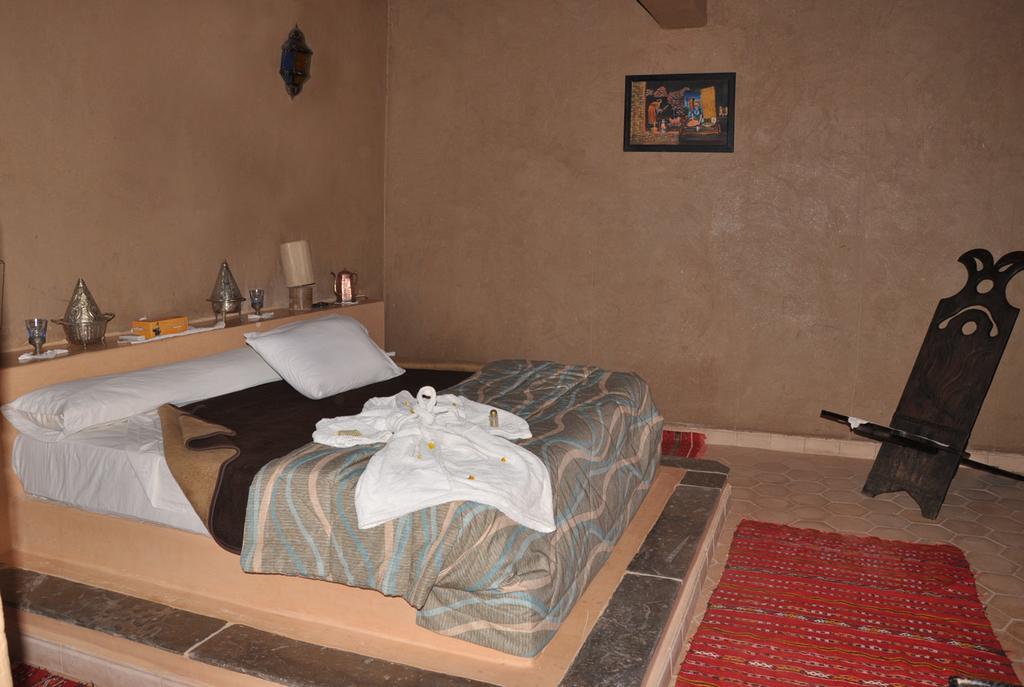 Palmeras Y Dunas Luxery Camp Merzouga Exteriör bild